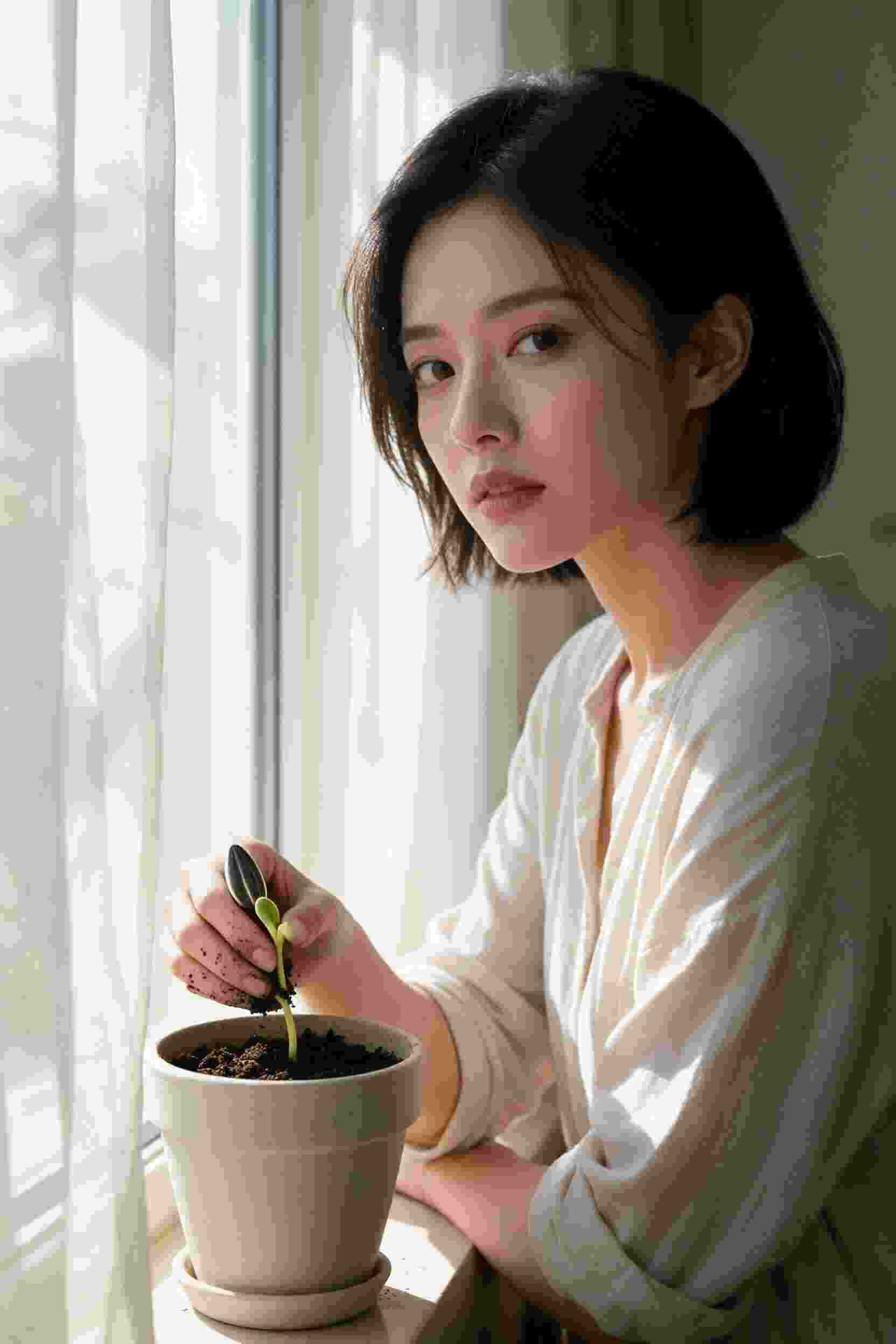 魔法少女育成计划