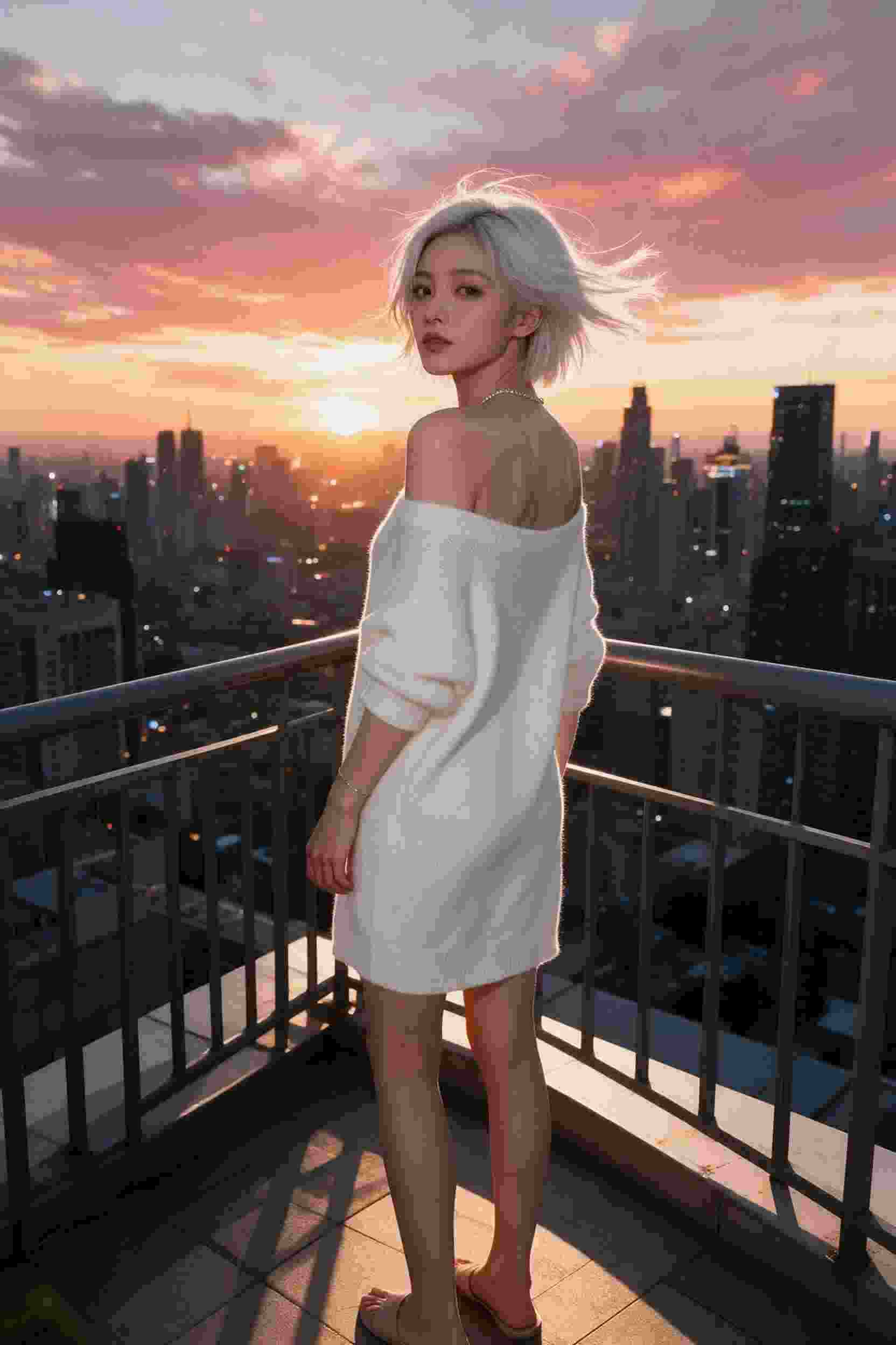 我的妈妈是吸血鬼